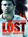 Lost By Cathy Hapka